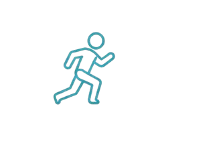 Therapeutic exercises icon